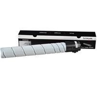 TONER LASER LEXMARK / COLOR NEGRO / ALTO RENDIMIENTO / 64G0H00 / HASTA 32,500 PAGINAS / 5 DE COBERTURA / P/MODELOS MX910DE, MX912DXE, MX911DTE TONER LASER LEXMARK / COLOR NEGRO / ALTO RENDIMIENTO / 64G0H00 / HASTA 32,500 PAGINAS / 5 DE COBERTURA / P/MODELOS MX910DE, MX912DXE, MX911DTE